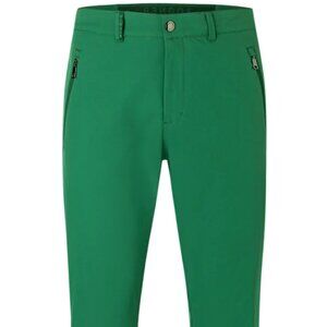 $290! NWT Men's Bogner Sport Nahel Functional Golf Pants - EU 46 US 32 - Small